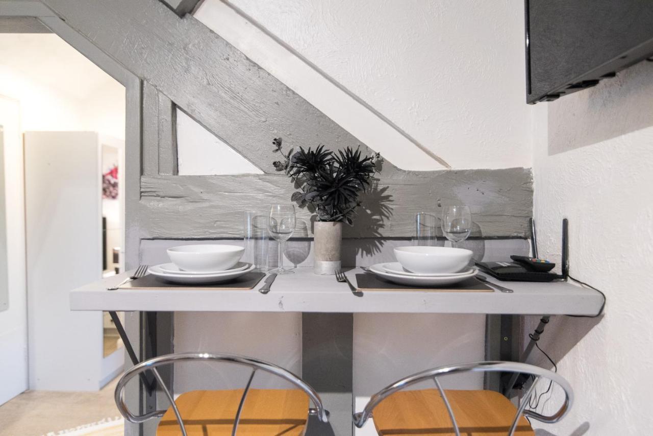 Dd Apartment 8 - Free Parking - Fast Wifi Castle Donington Extérieur photo